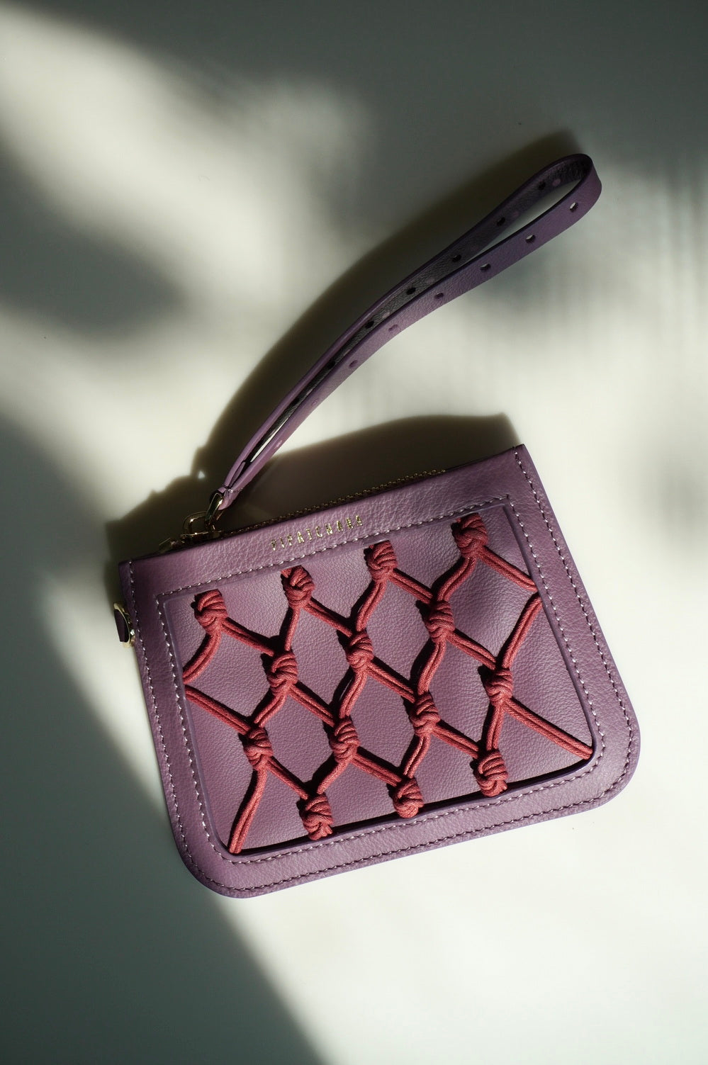 Amu Card Holder - Calla