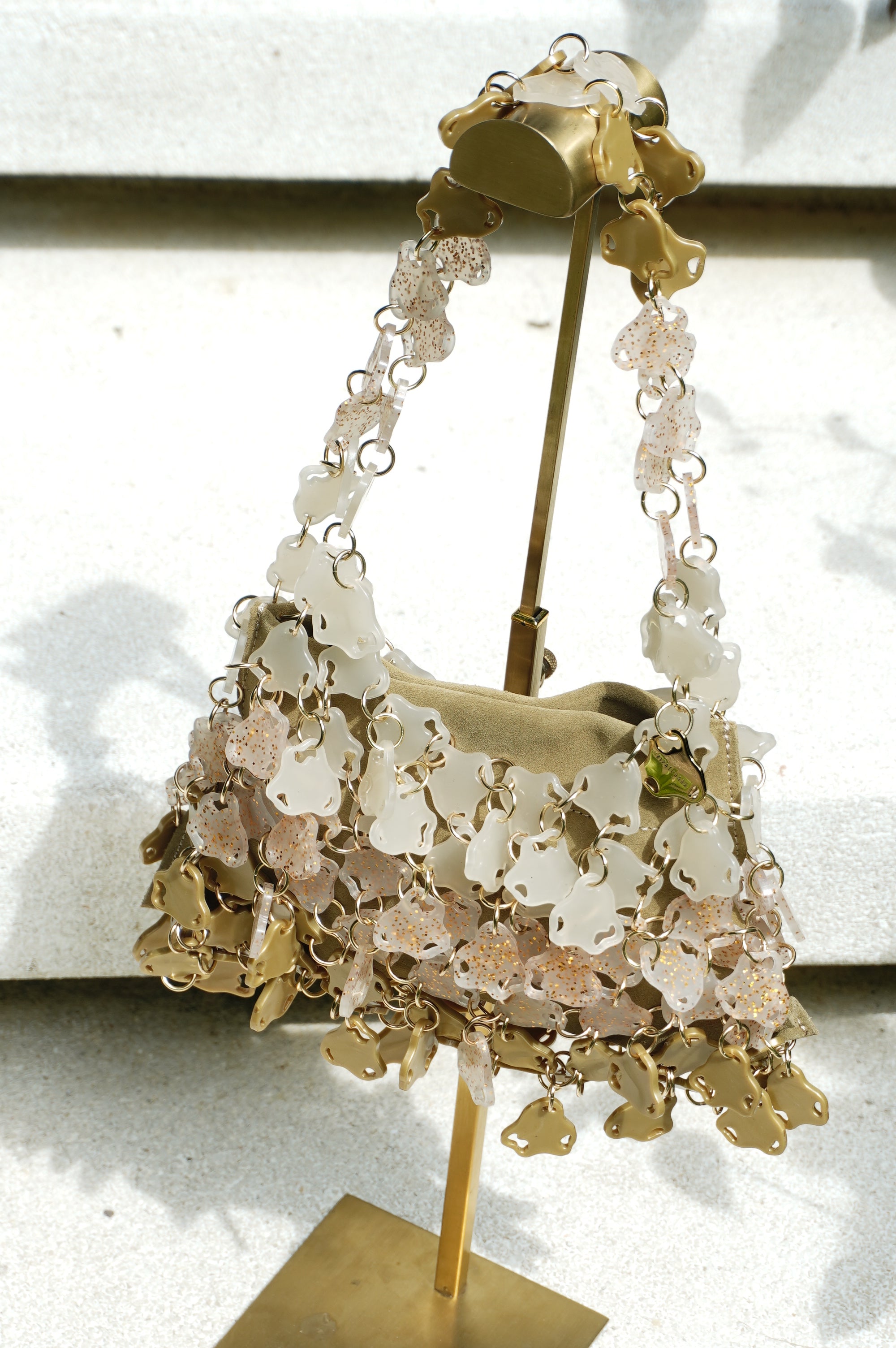 Infinitude Gradient Bag - Zahara