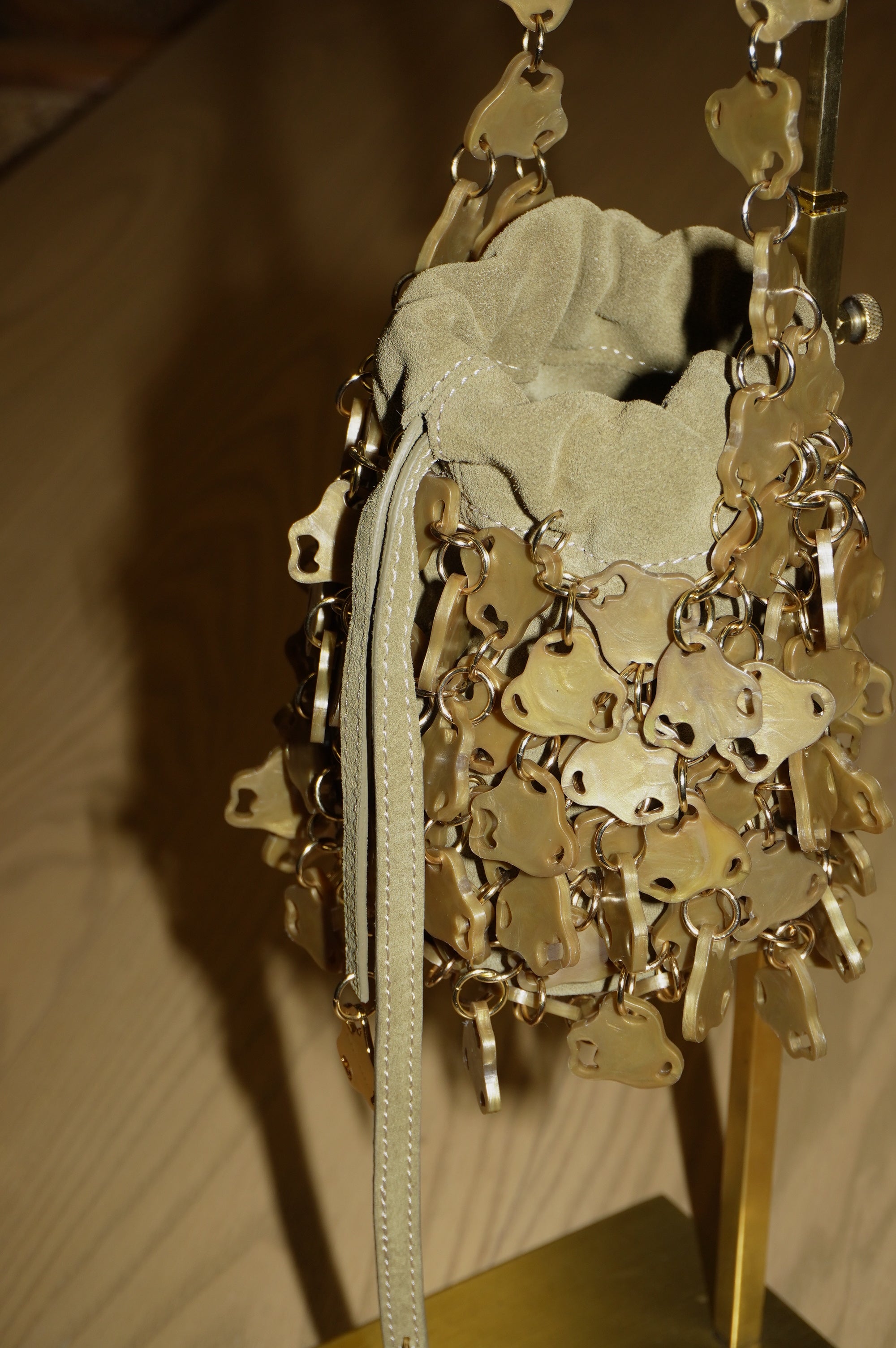 Infinitude Party Bag - Zircon