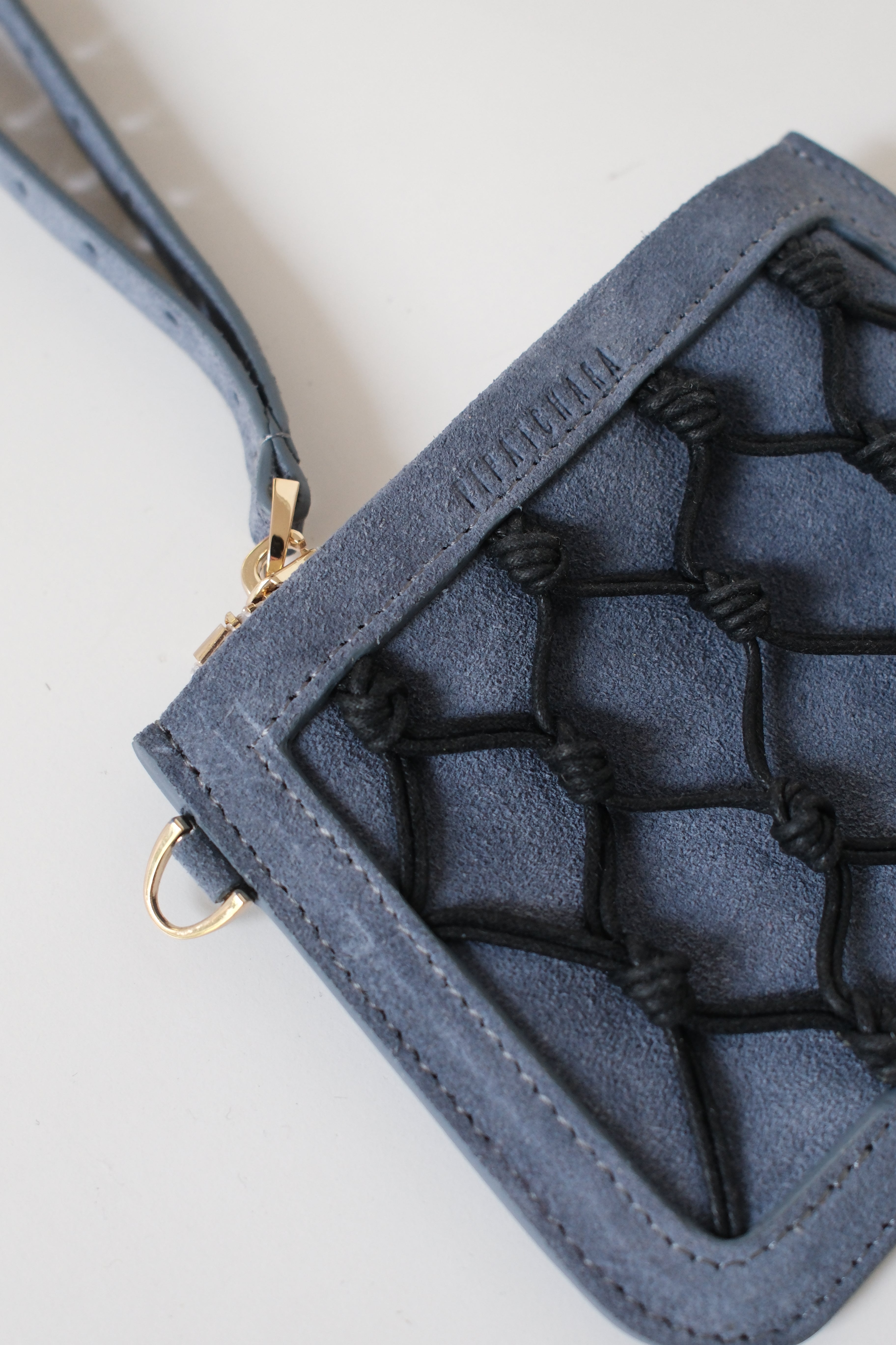 Amu Card Holder - Clelo