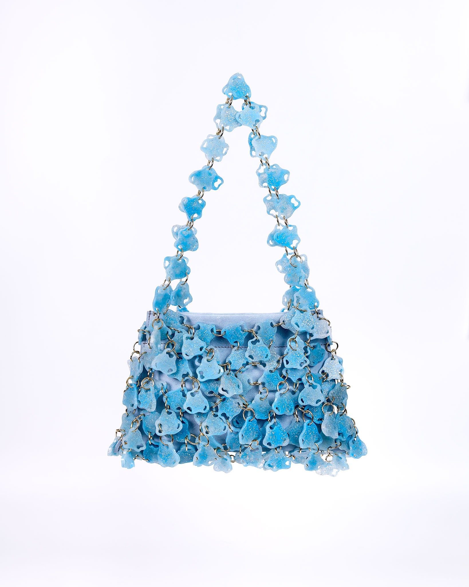 Infinitude Bag in Diffused