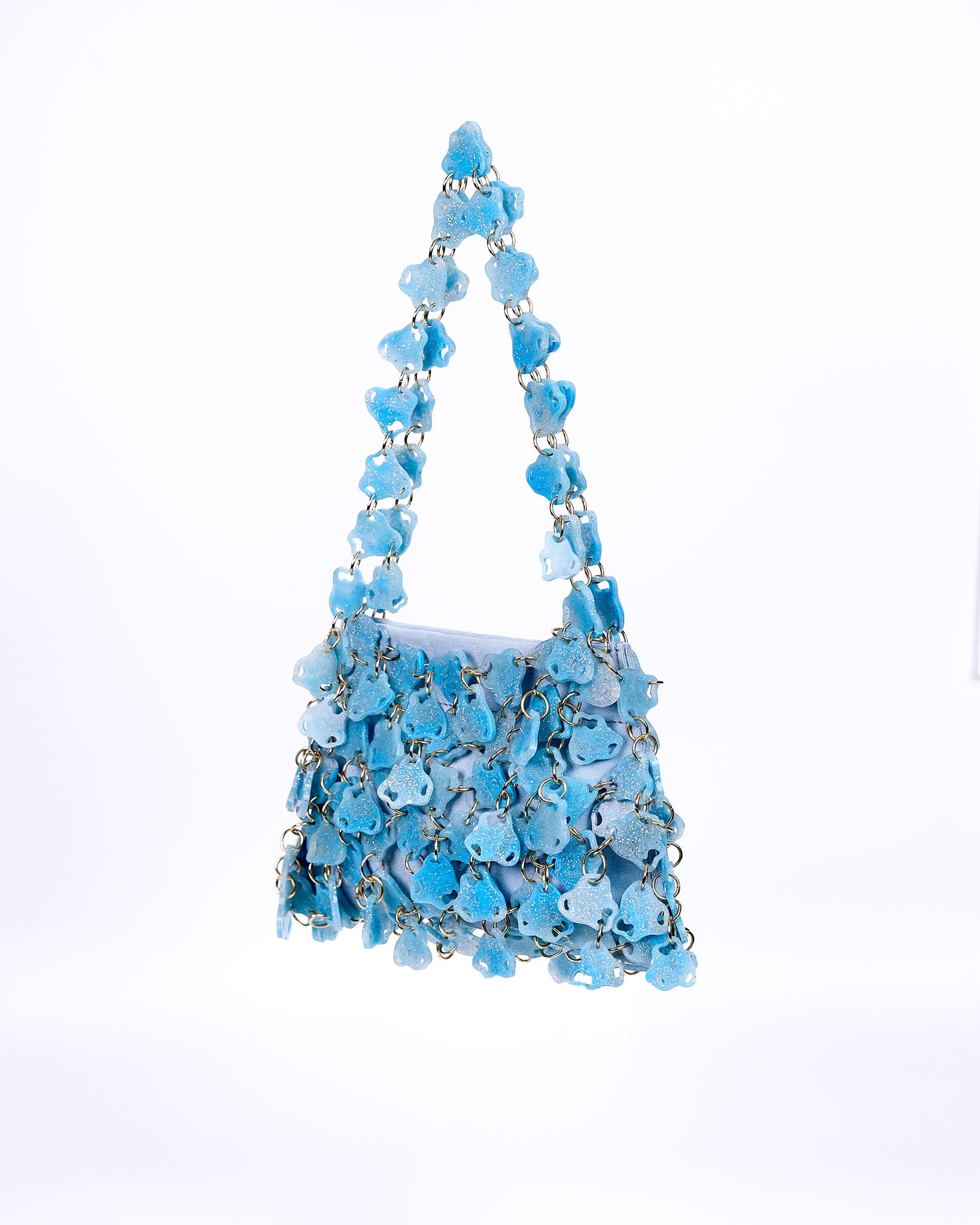Infinitude Bag in Diffused
