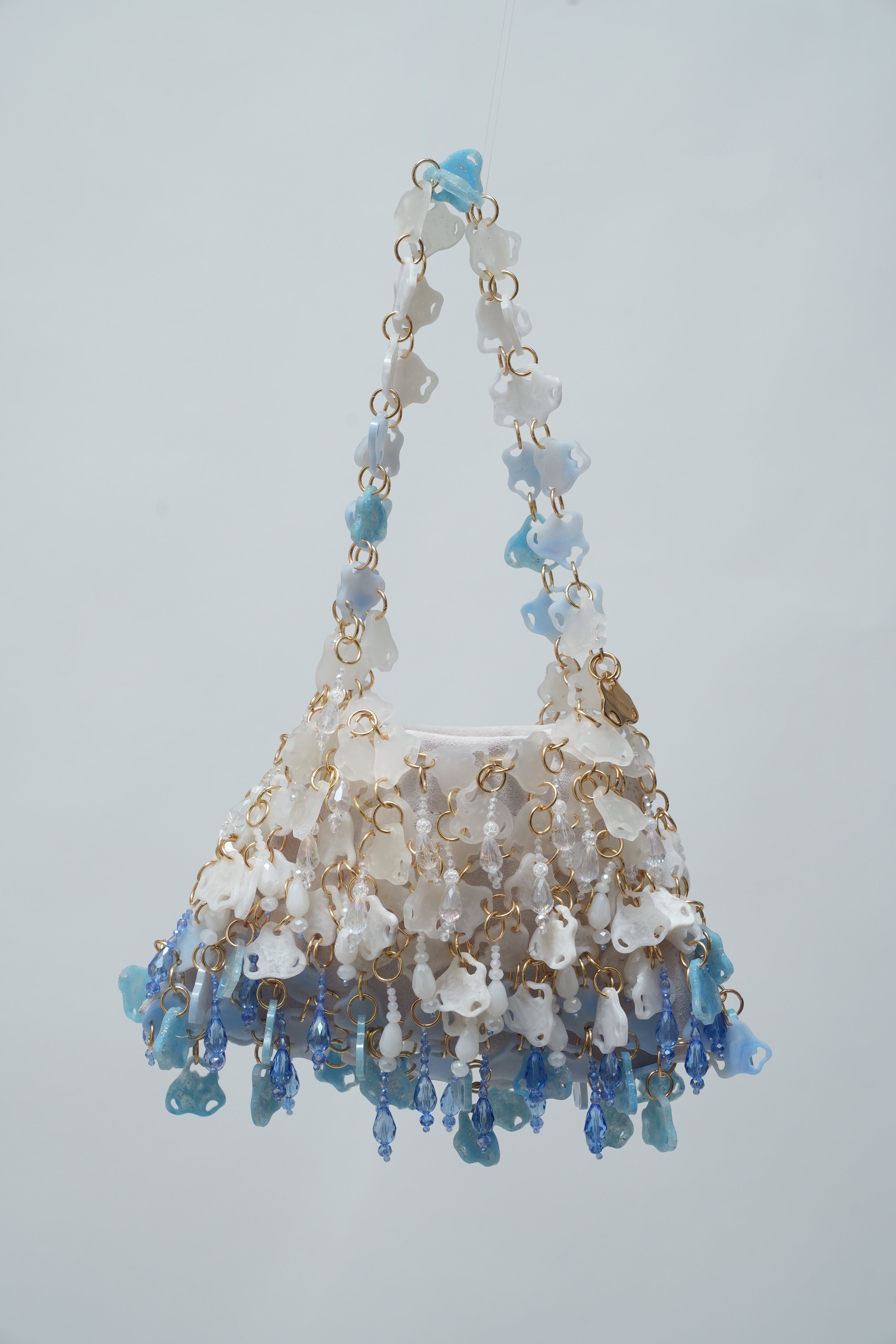 Infinitude Beading in Illume