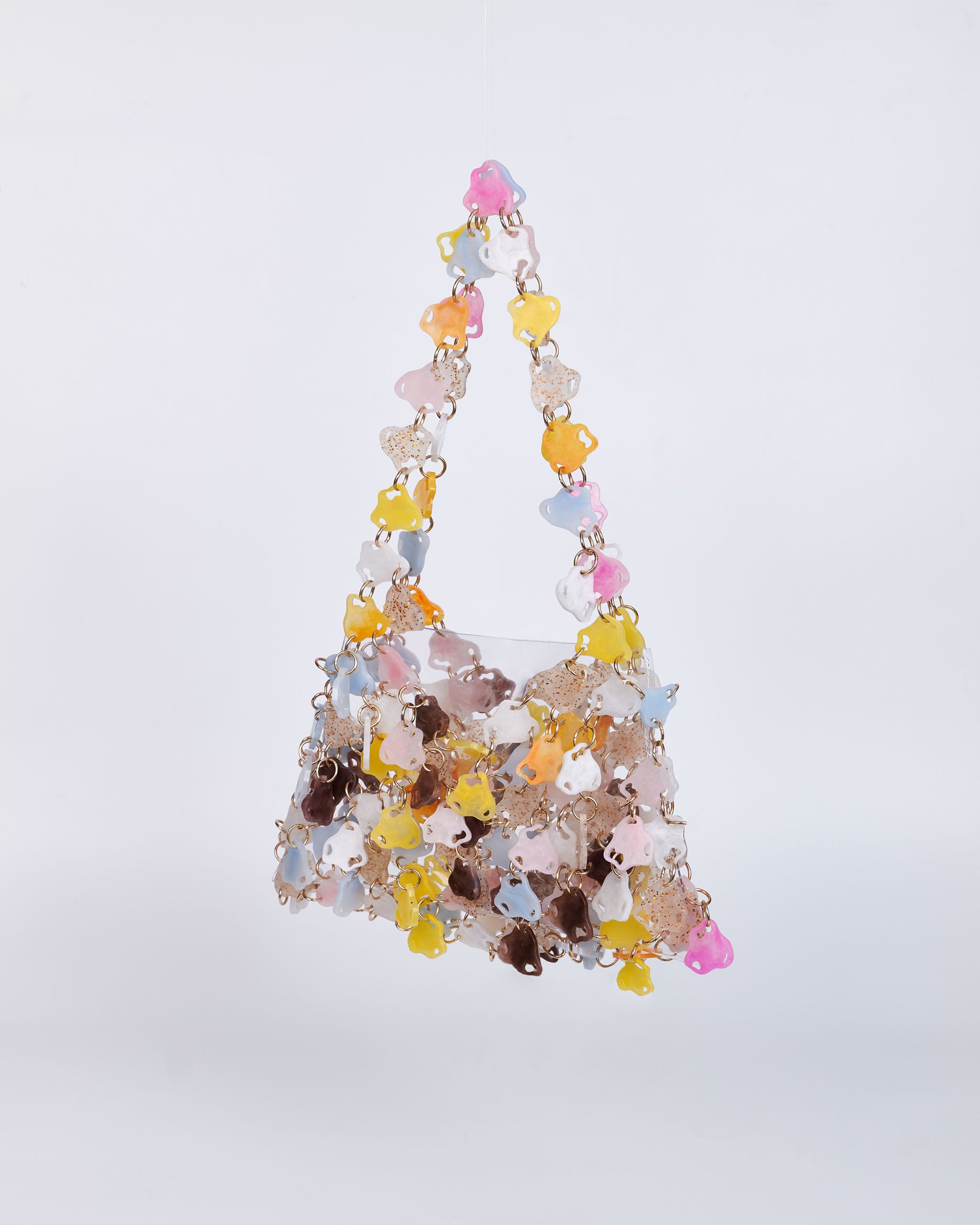 Infinitude Bag in Butterfly