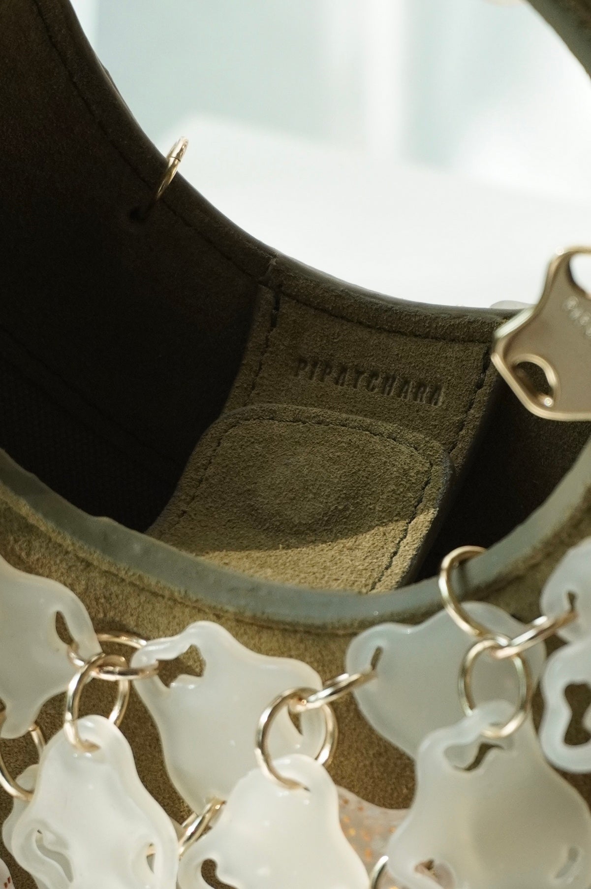 Infinitude Moon Bag - Zahara