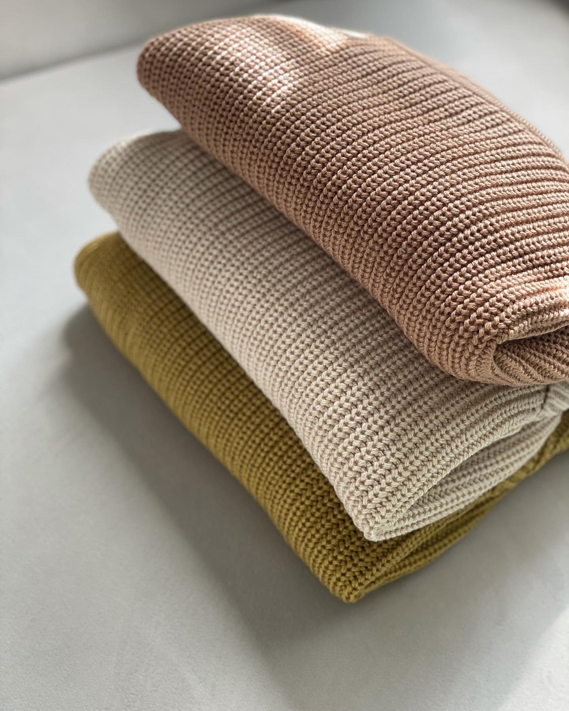 Jasper Sweater Nude