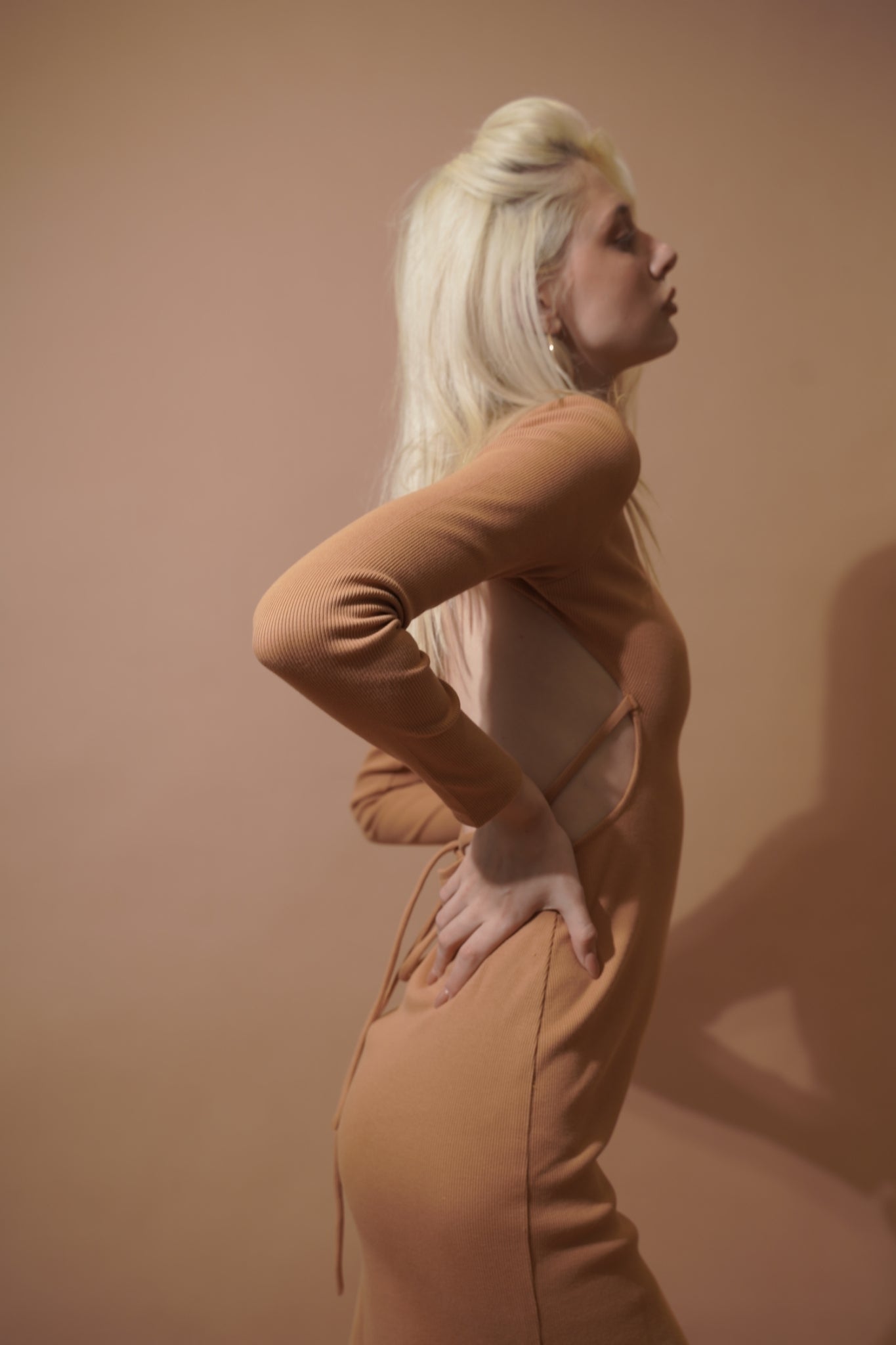 Mile Beige