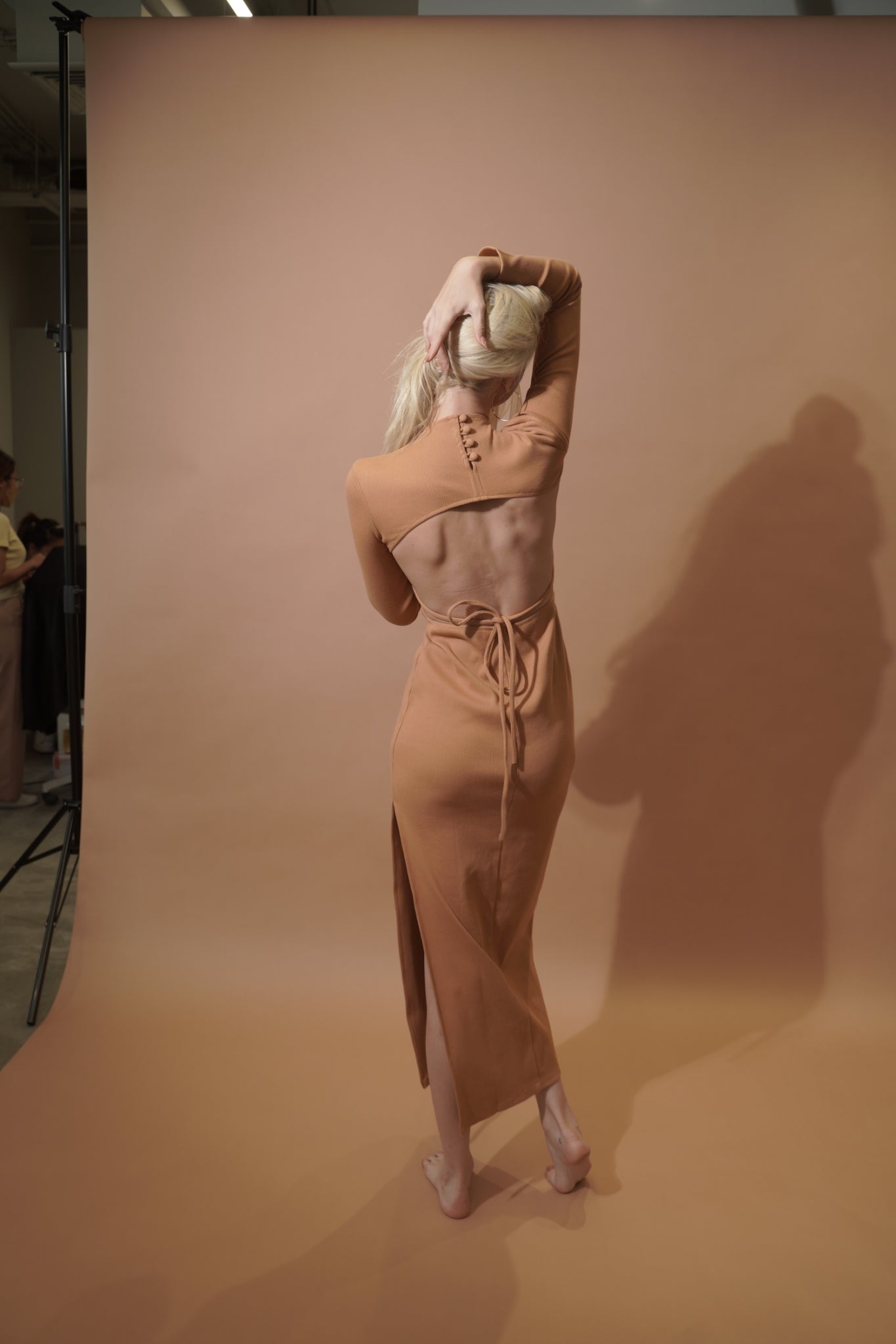 Mile Beige