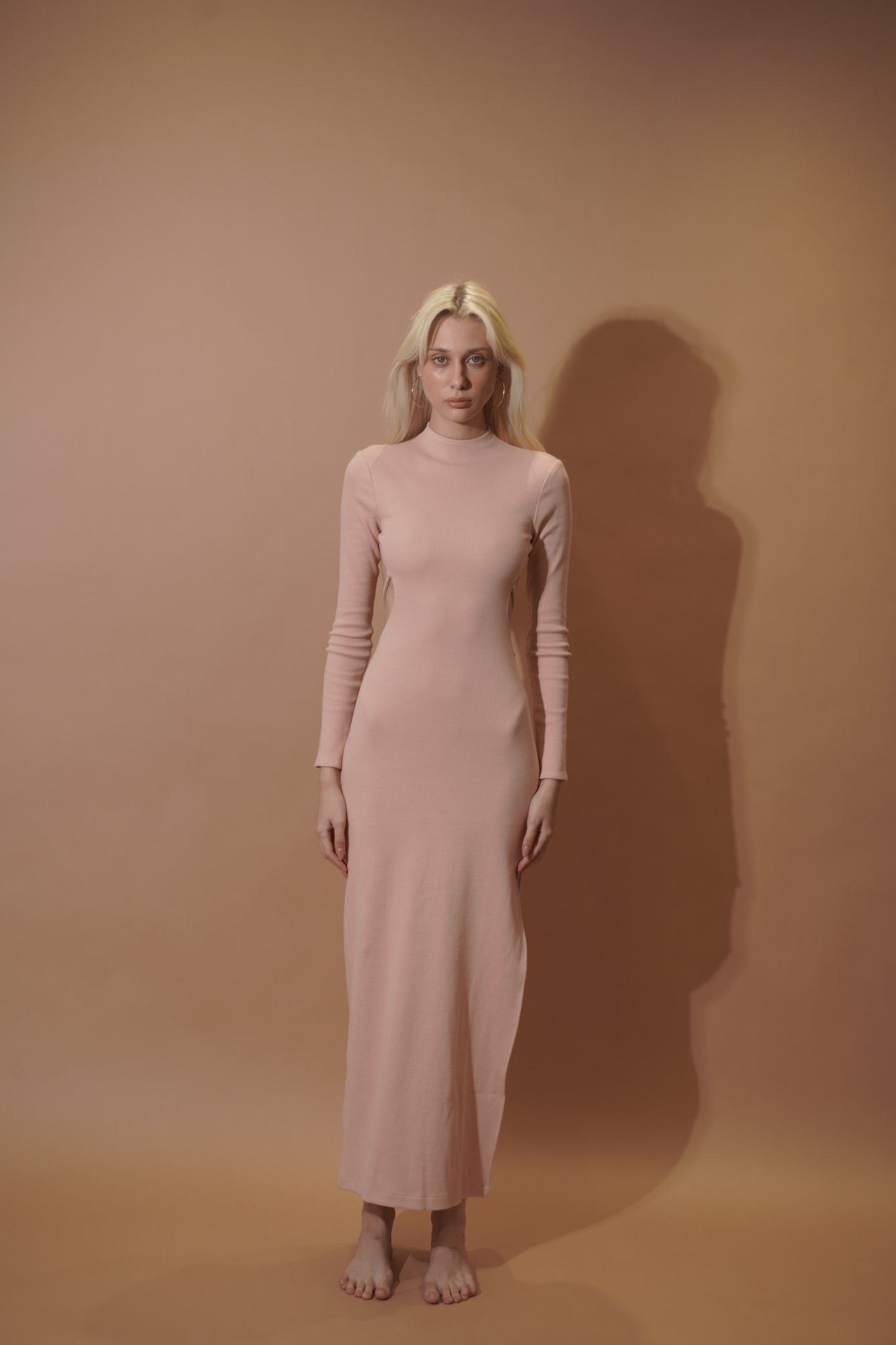 Mile Pink