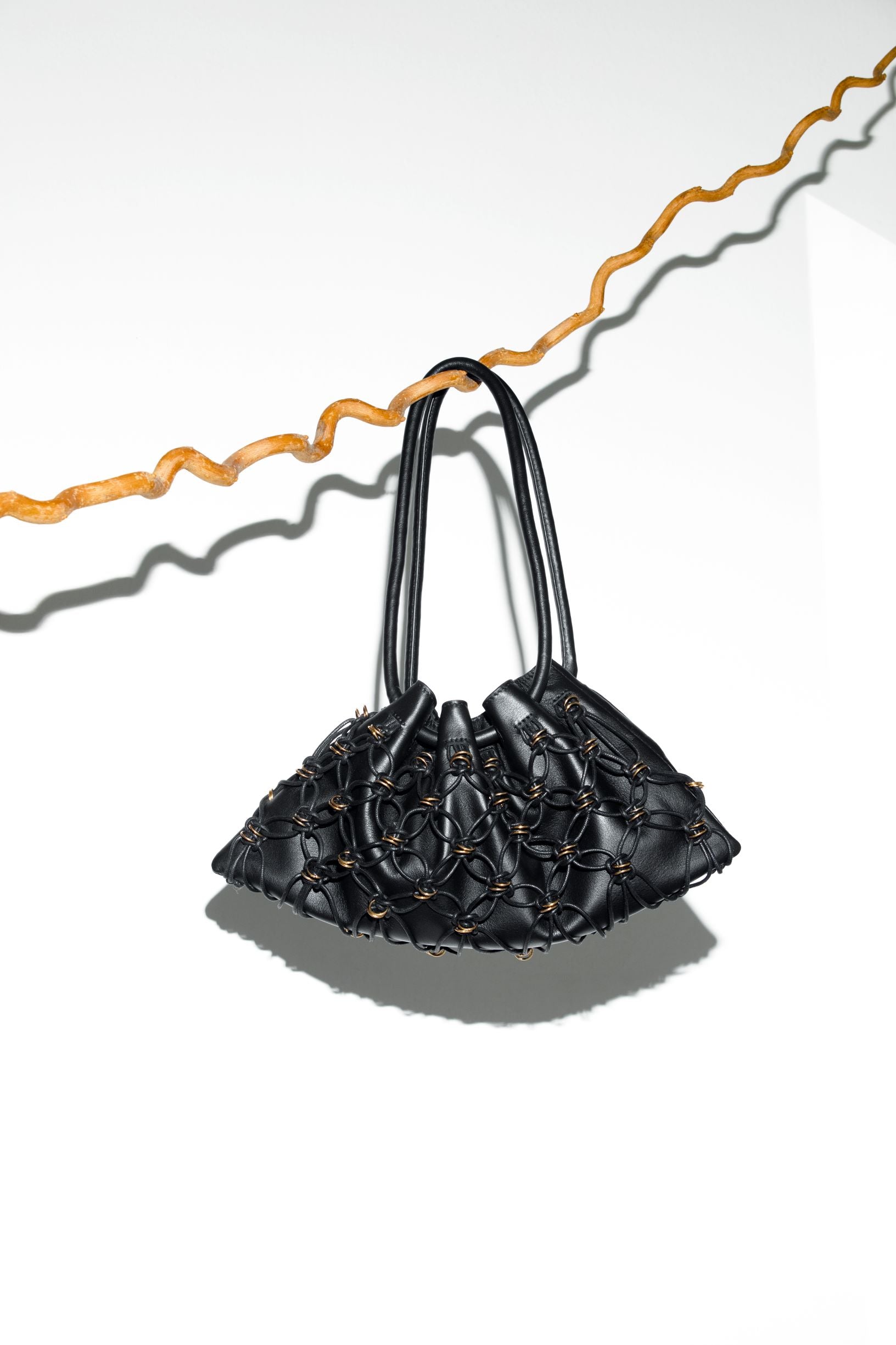 Maya Bag - Black