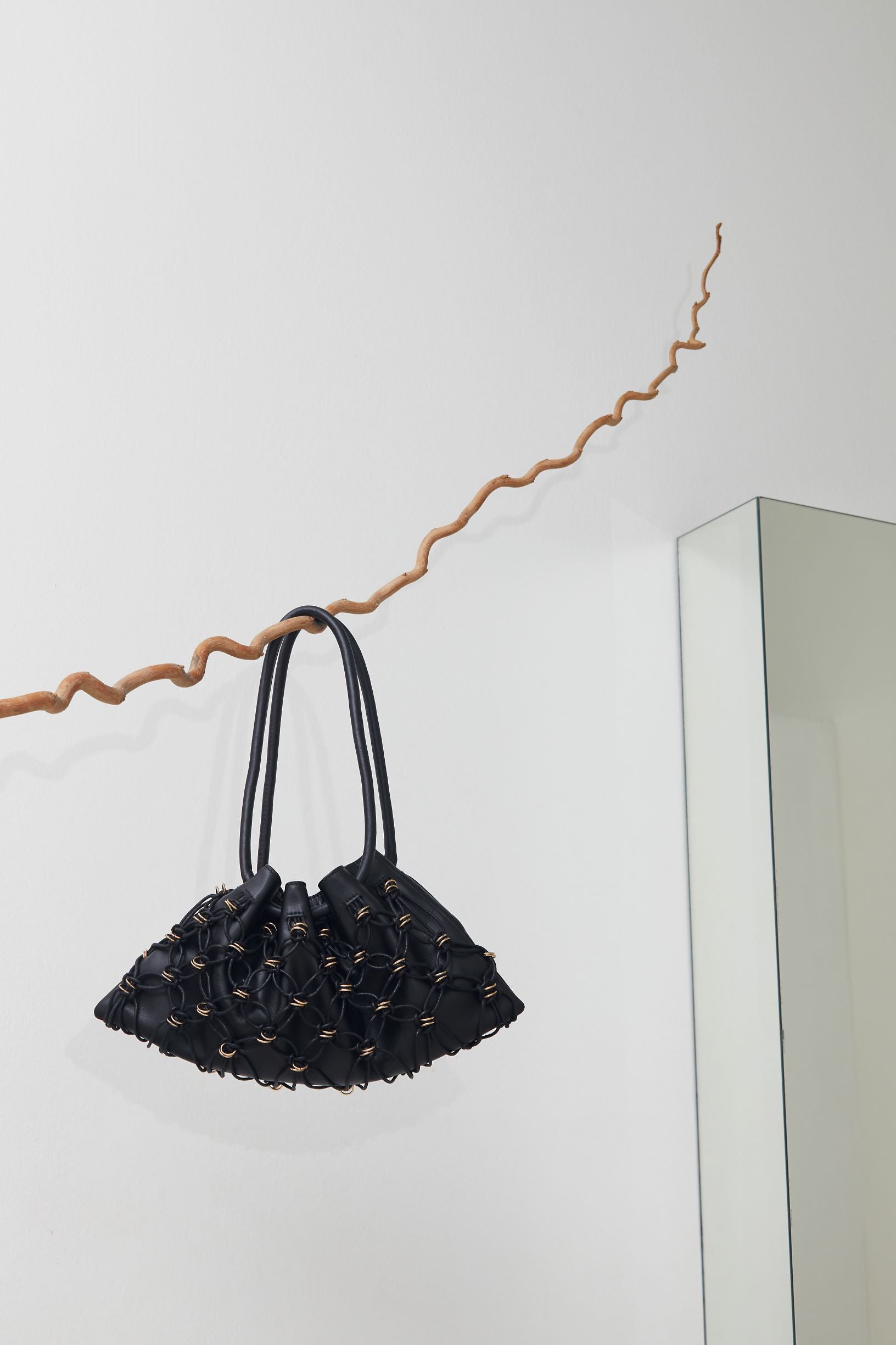 Maya Bag - Black