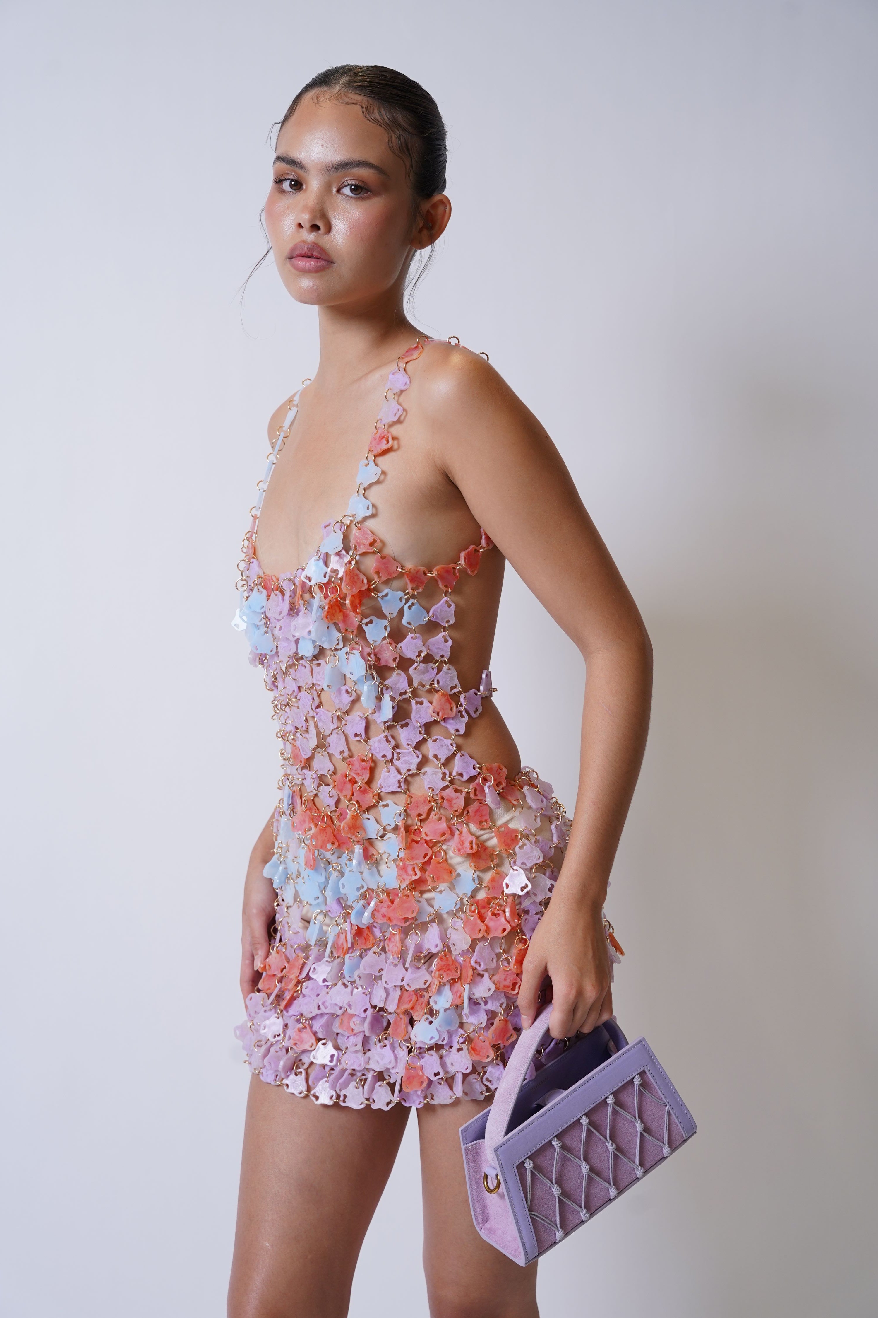 Infinitude Dress Unicorn (Look 11)