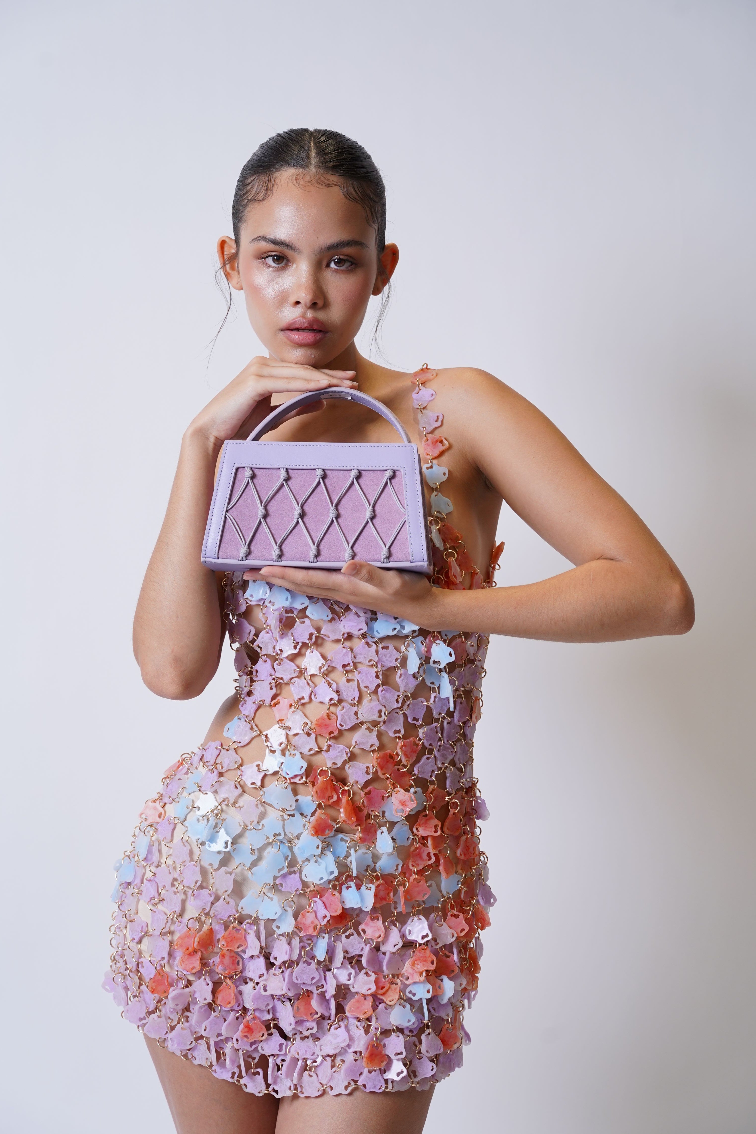 Infinitude Dress Unicorn (Look 11)