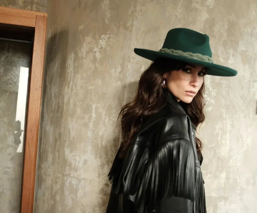 14 Cowboy Hats To Channel TikTok’s Coastal Cowgirl Aesthetic