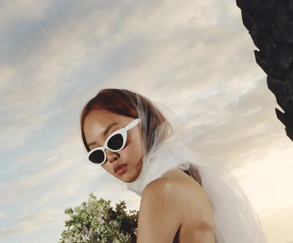 Bridal's 9 Best New Wedding Dress Designers Have True Fashion DNA