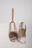 Romy Bucket Bag - Cappuccino