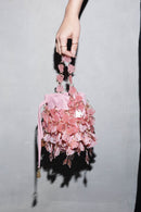 Infinitude Party Beading Bag - Heart