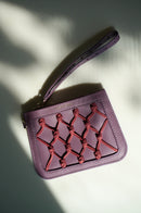 Amu Card Holder - Calla