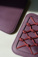 Amu Card Holder - Calla