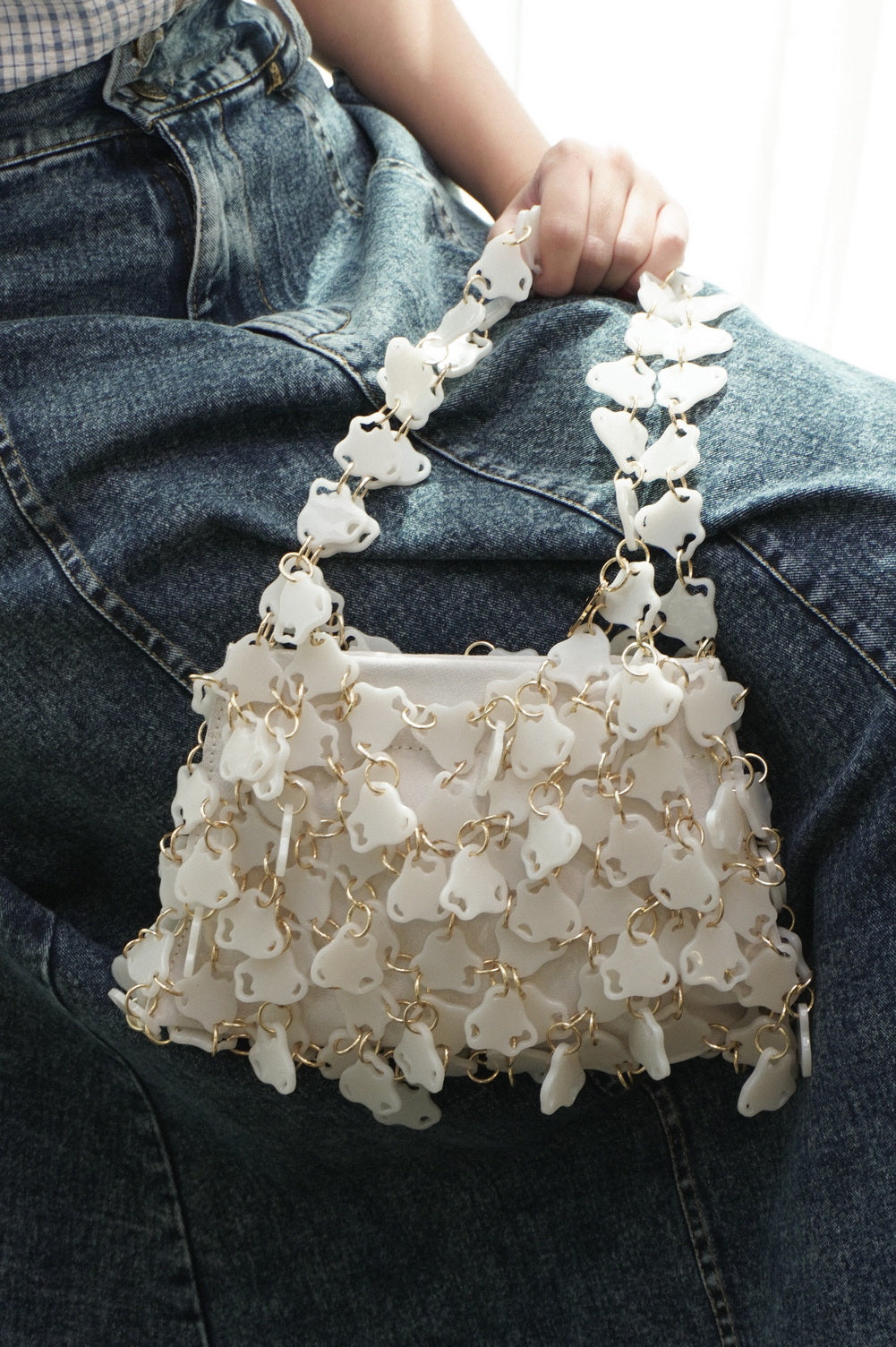 Infinitude Bag - Cloud