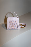 Mini AMU Swarovski in Pink