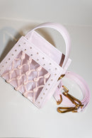 Mini AMU Swarovski in Pink