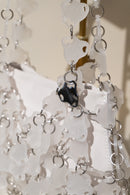 Infinitude Bag in Clear