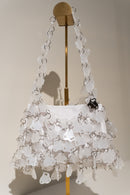 Infinitude Bag in Clear