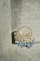 Infinitude Moon Beading Bag - Ambient