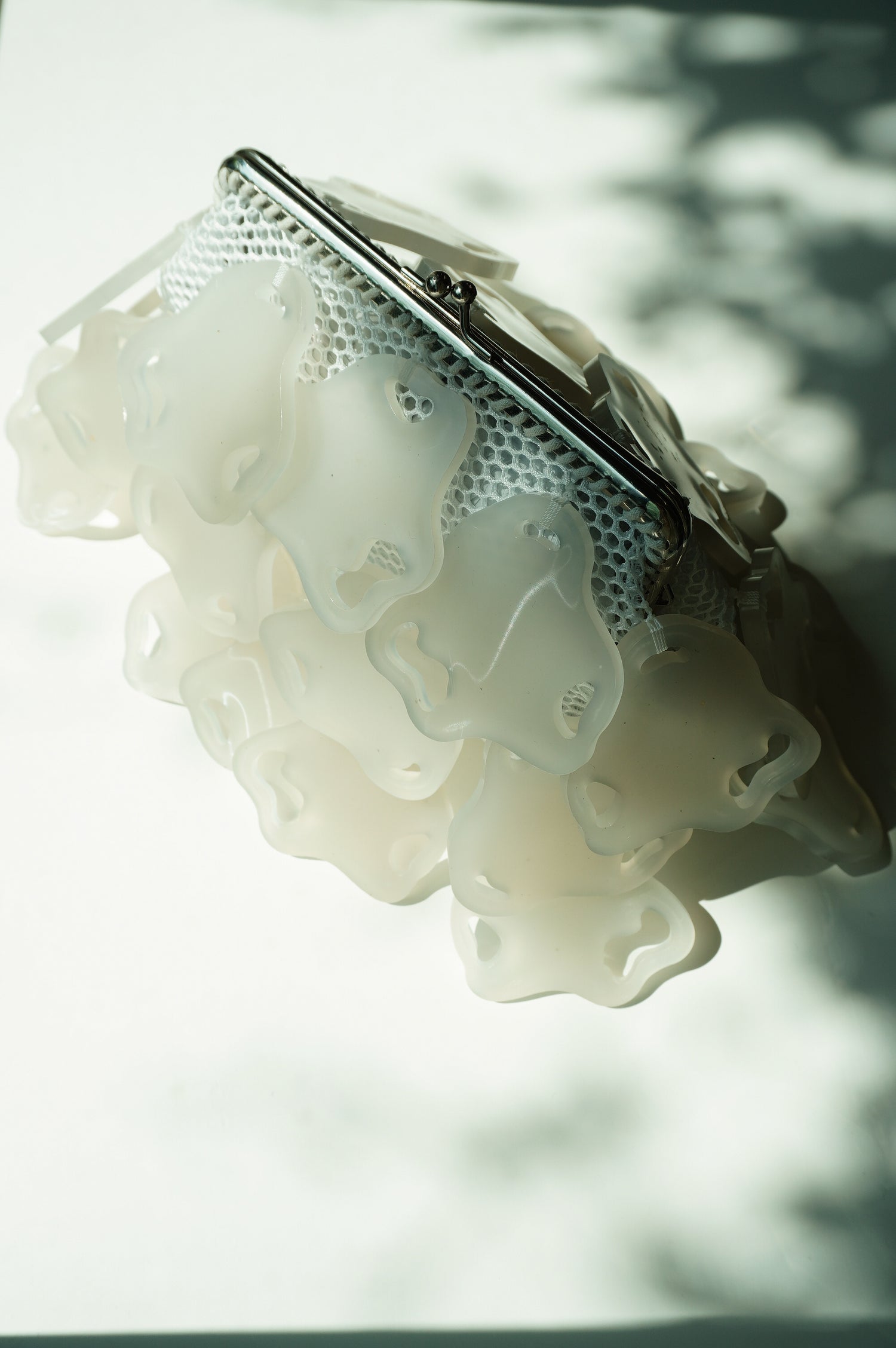 Infinitude Clutch - Jellyfish