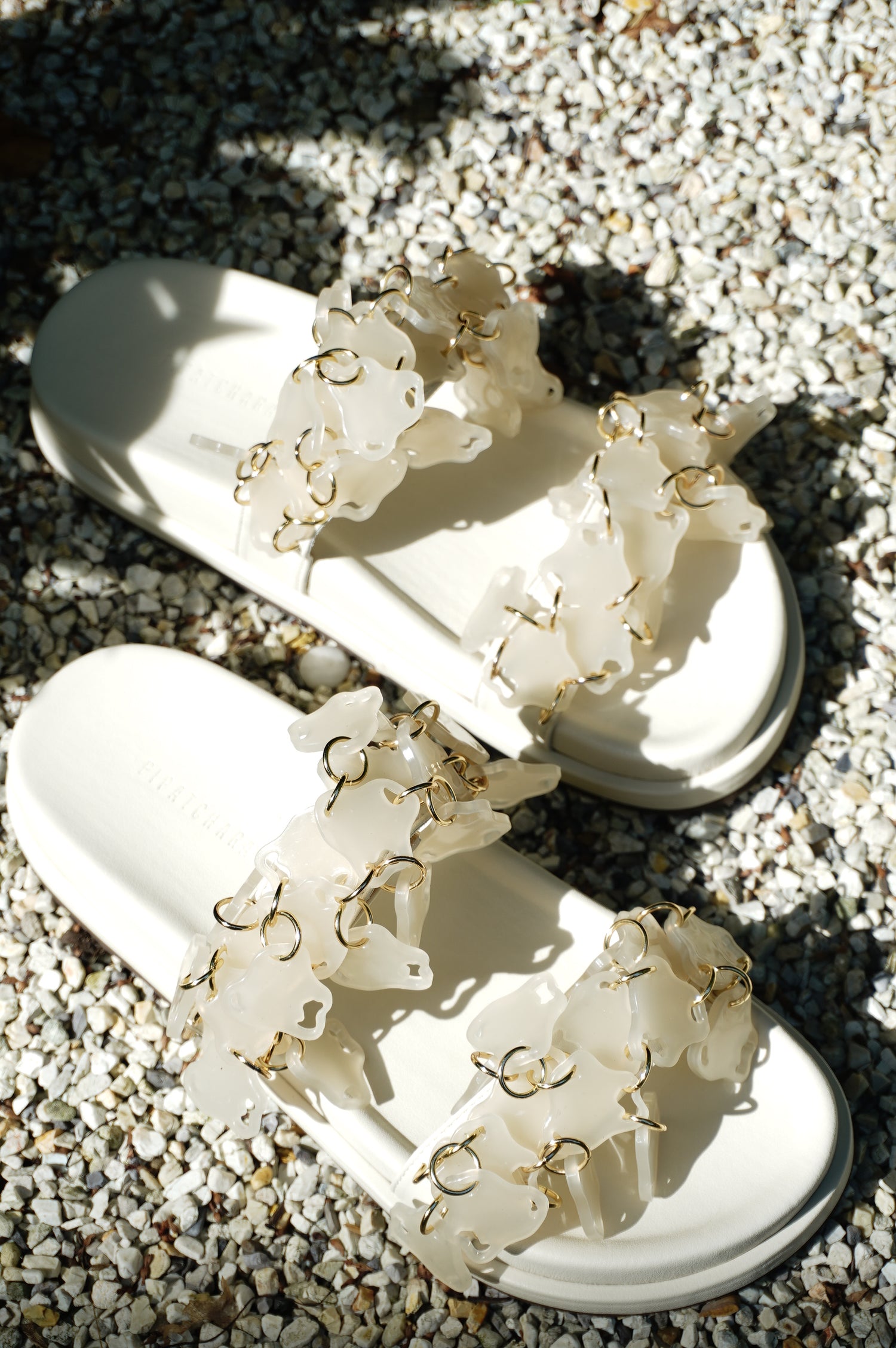 Infinitude Sandal