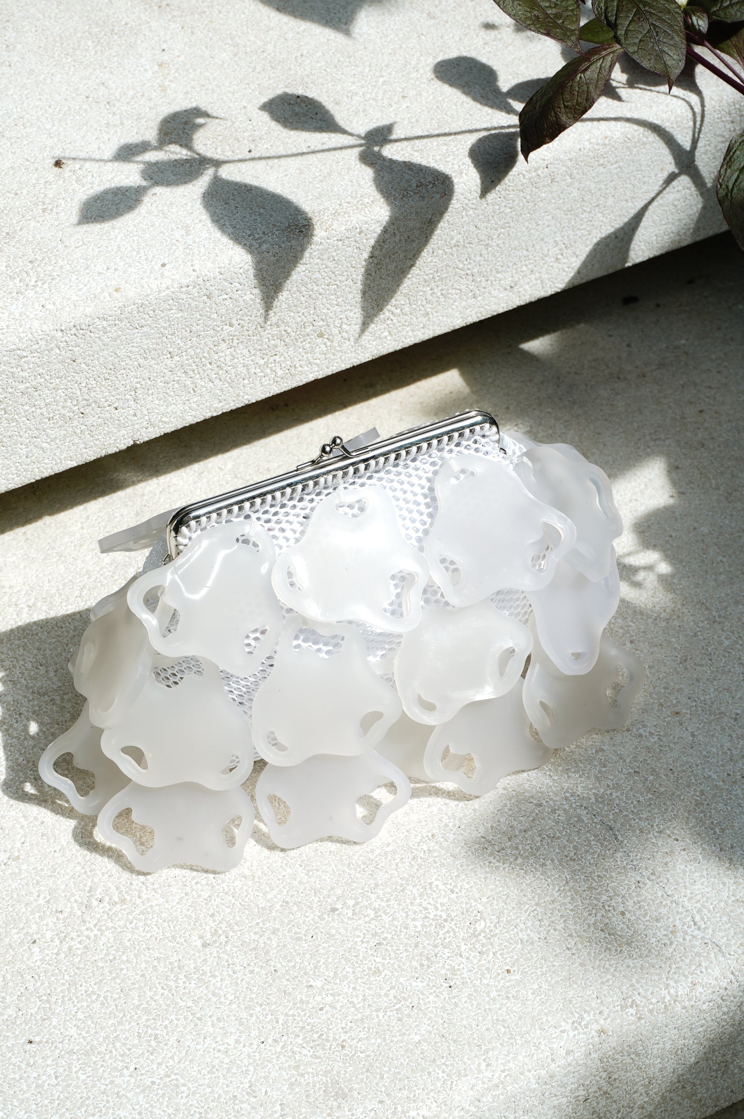 Infinitude Clutch - Jellyfish