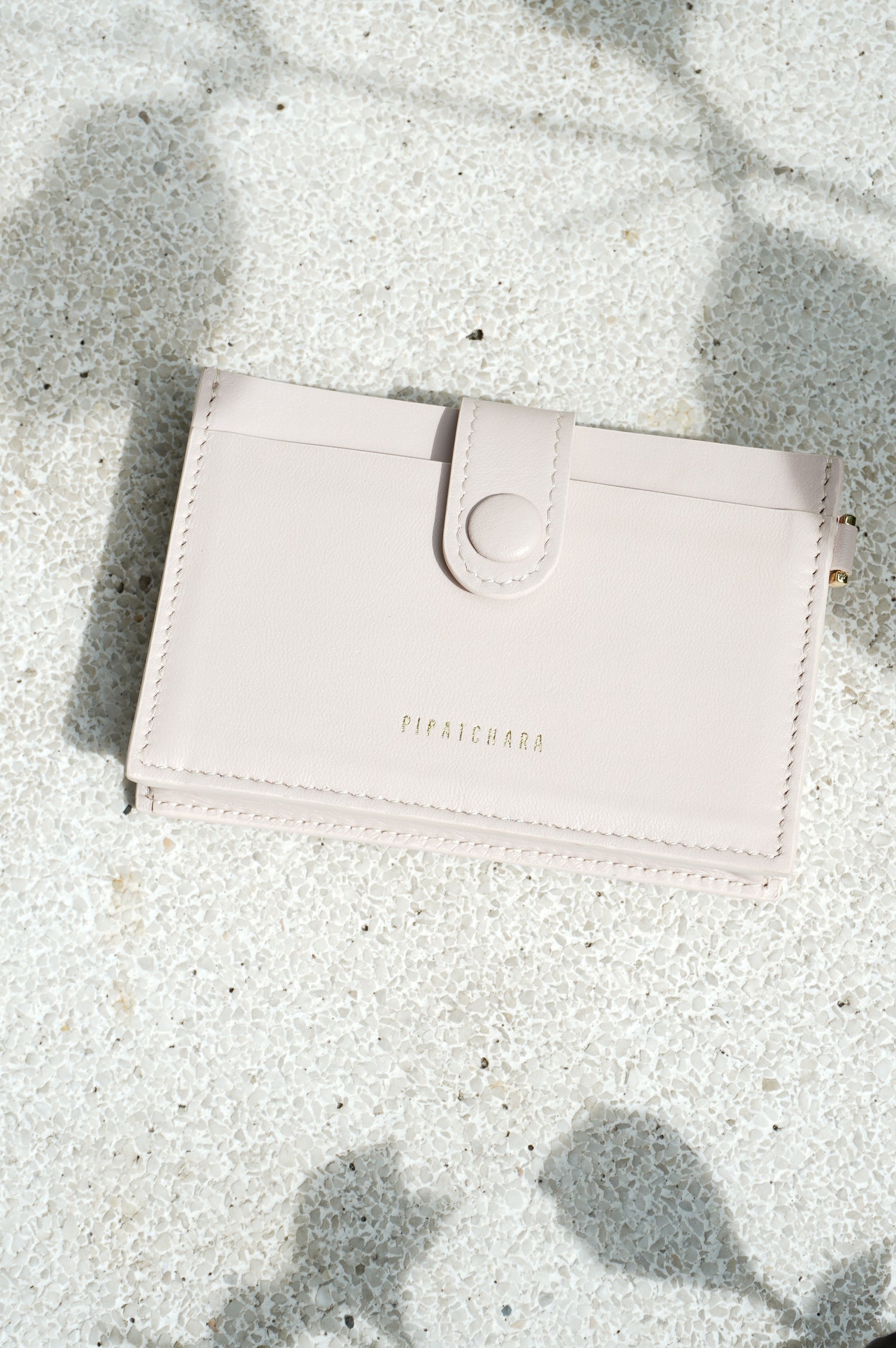 Amu Wallet - Blossom