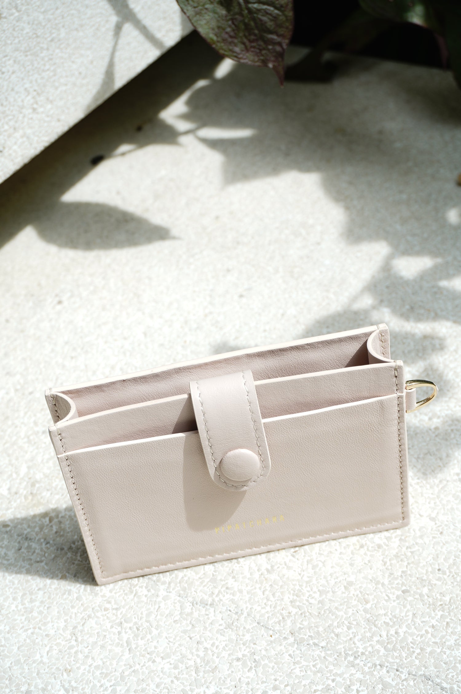 Amu Wallet - Blossom