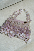 Infinitude Gradient Bag - Violet