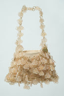 Infinitude Bag - Glitter Gold