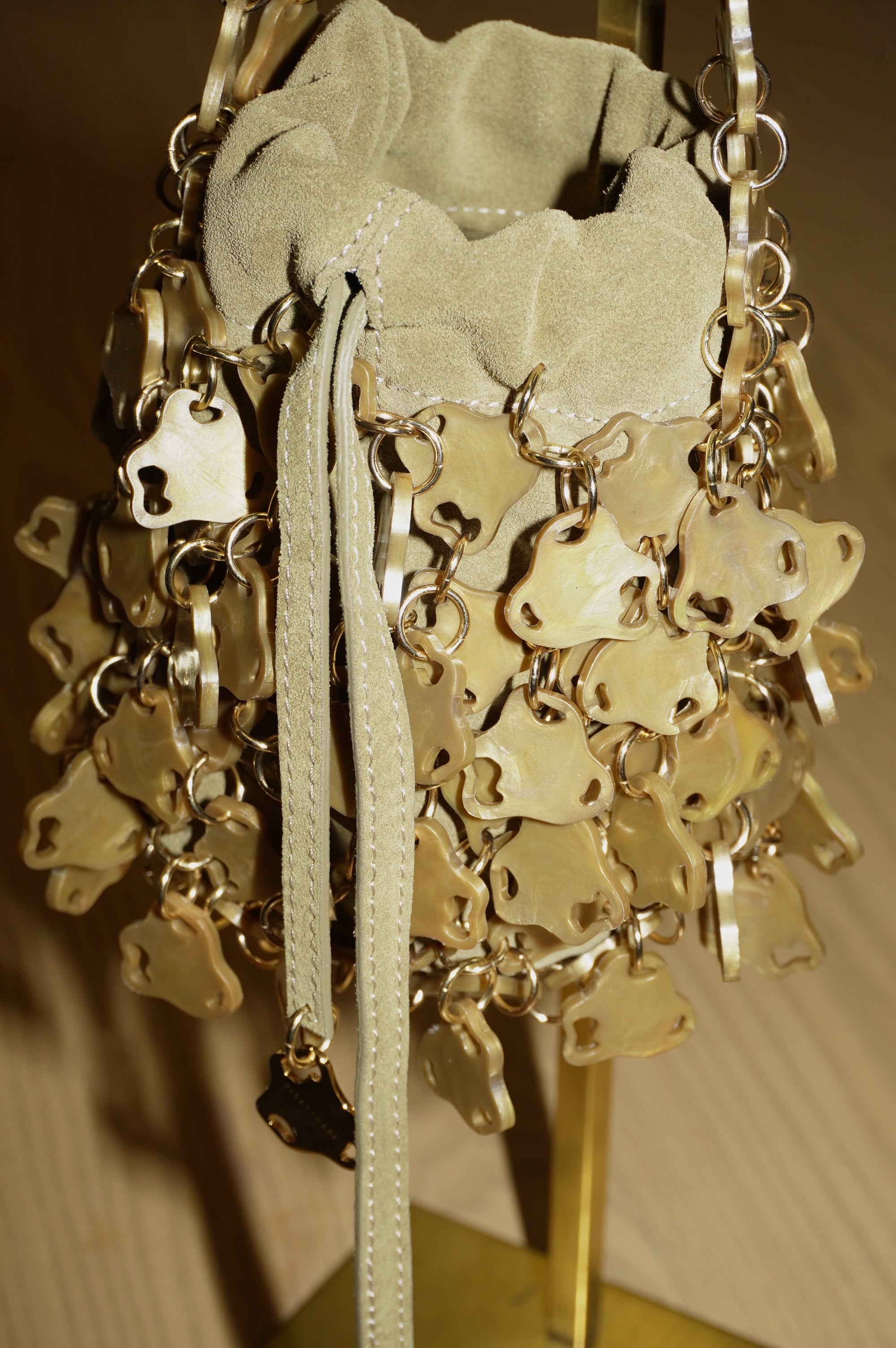 Infinitude Party Bag - Zircon