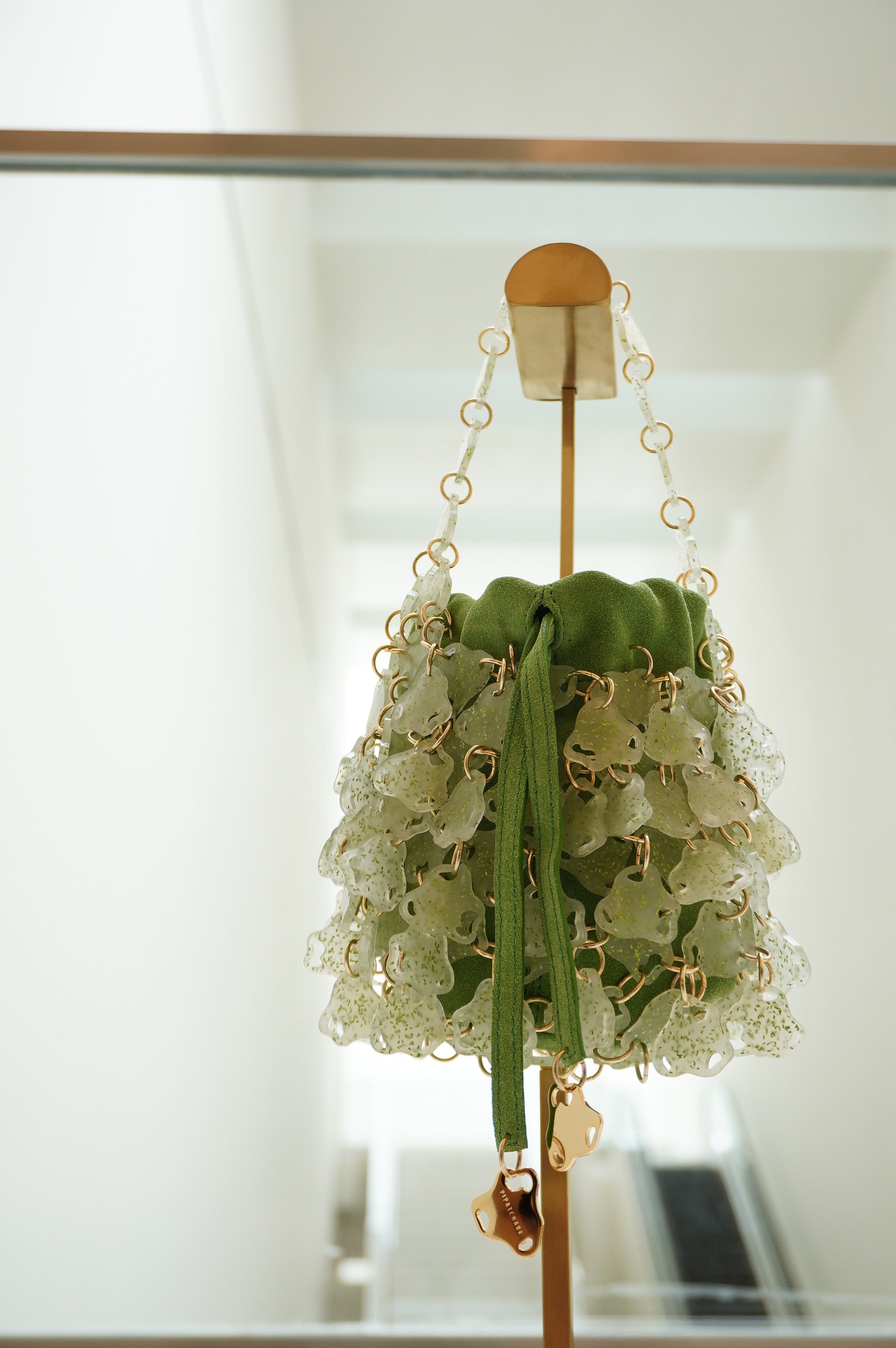 Infinitude Party Bag Rosemary