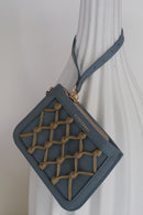 Amu Card Holder - Azuer