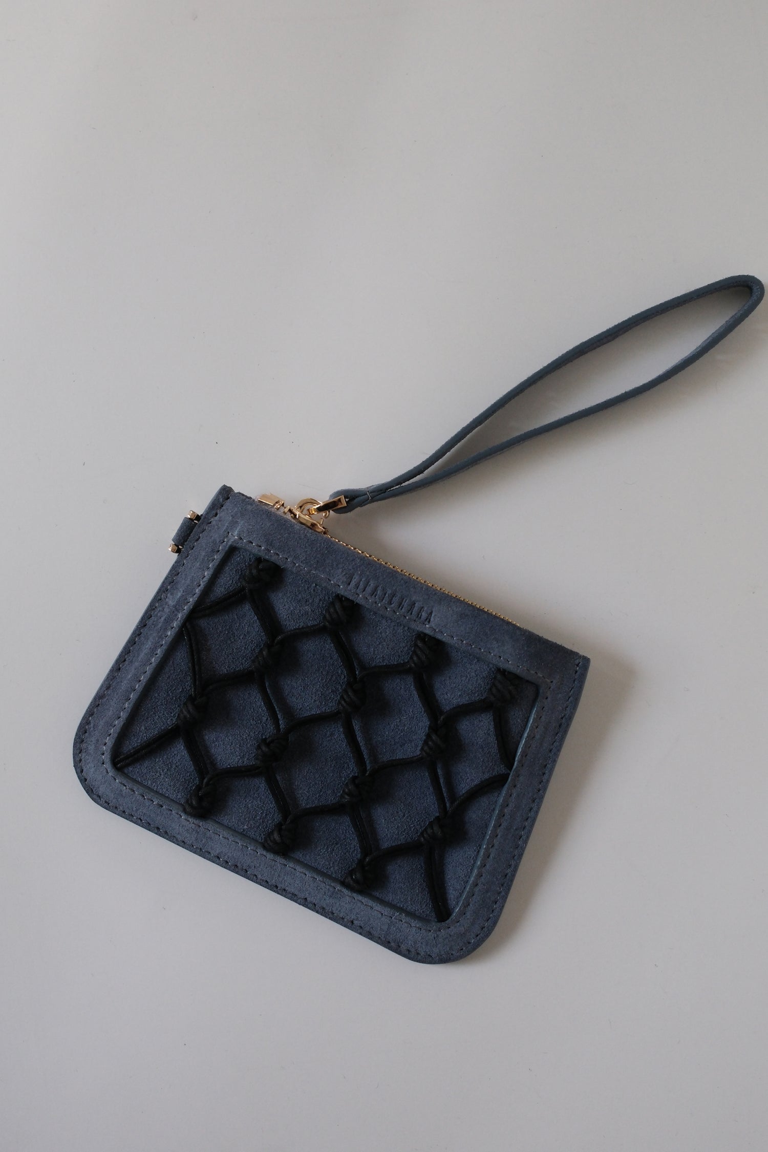 Emmy Clutch Bag - Clelo