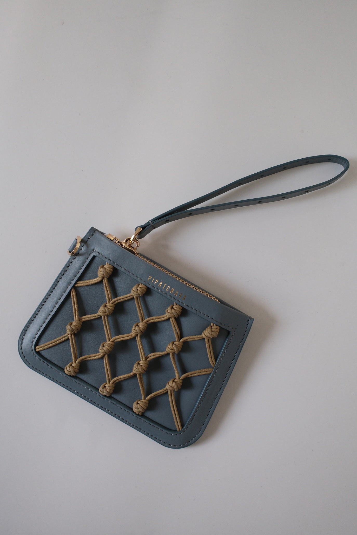 Amu Card Holder - Azuer