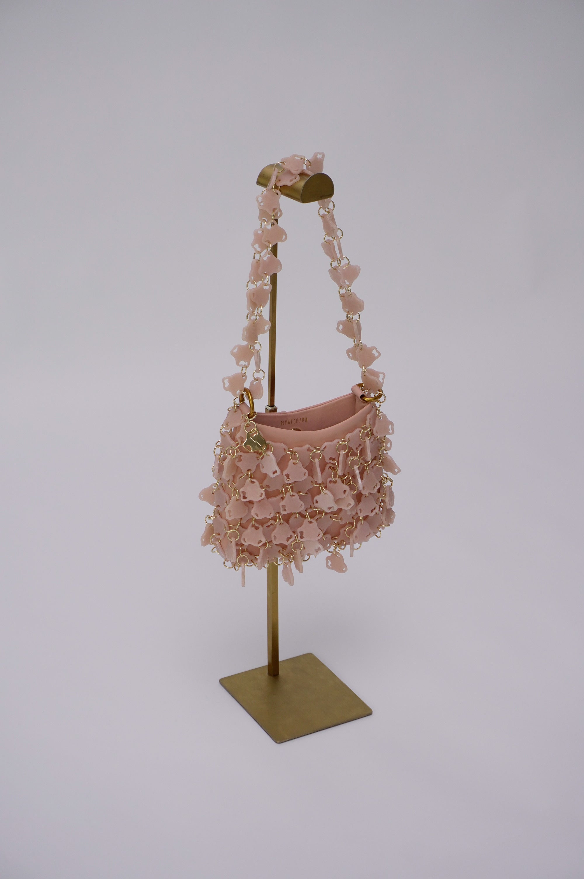Infinitude Jade Bag (Blossom)