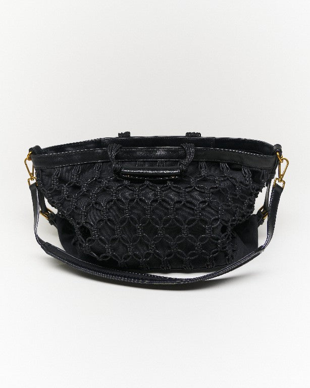 Benjamin Bag (Black)