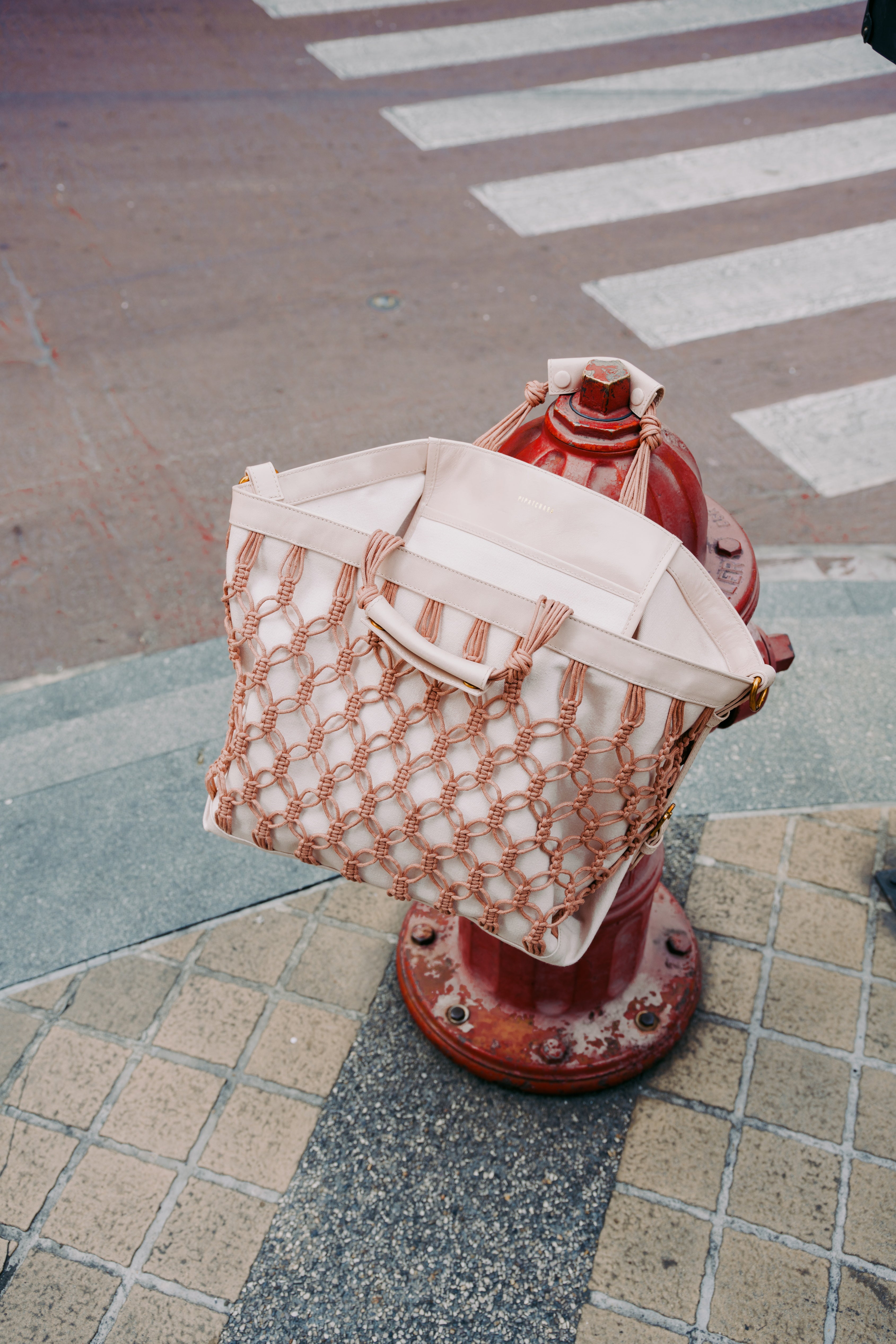 Benjamin Bag (Blossom)