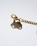 Infinitude Bracelet Gold (Three infinitude) Pudding (Free size)