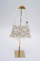Infinitude Bag - Clear White