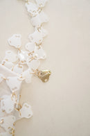 Infinitude Bag - Clear White