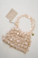 Infinitude Bag - Milk Tea