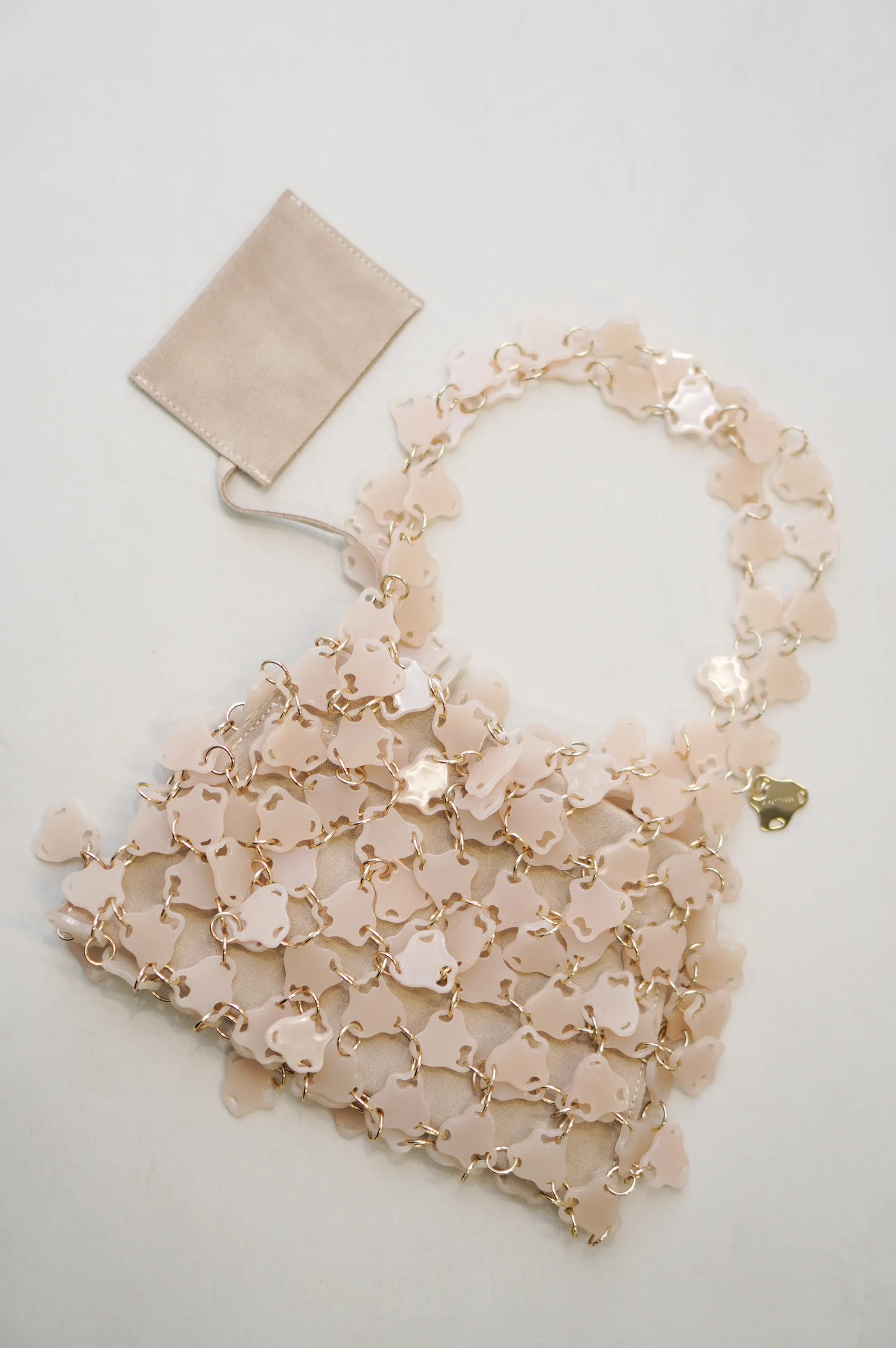Infinitude Bag - Milk Tea