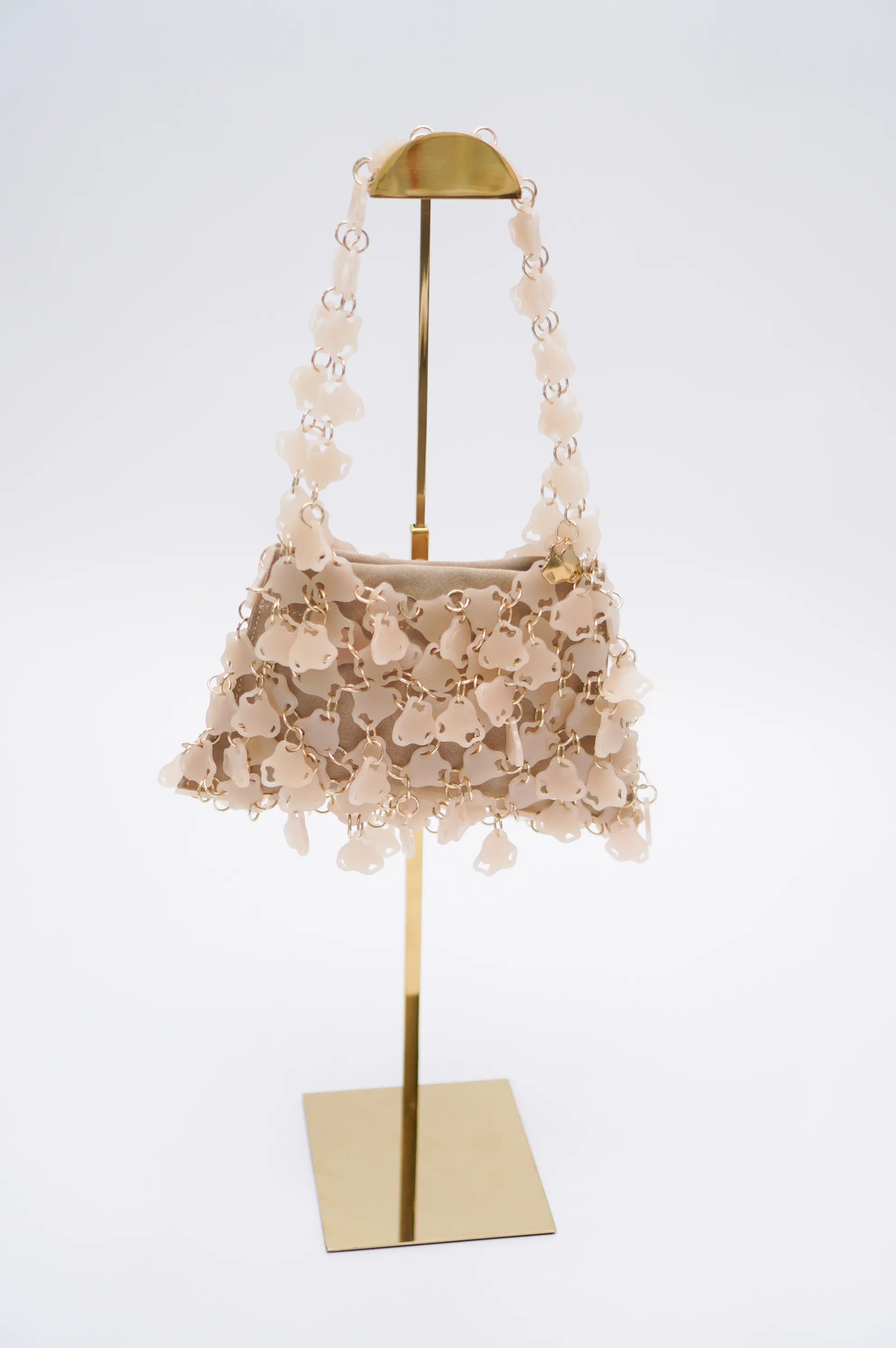 Infinitude Bag - Milk Tea